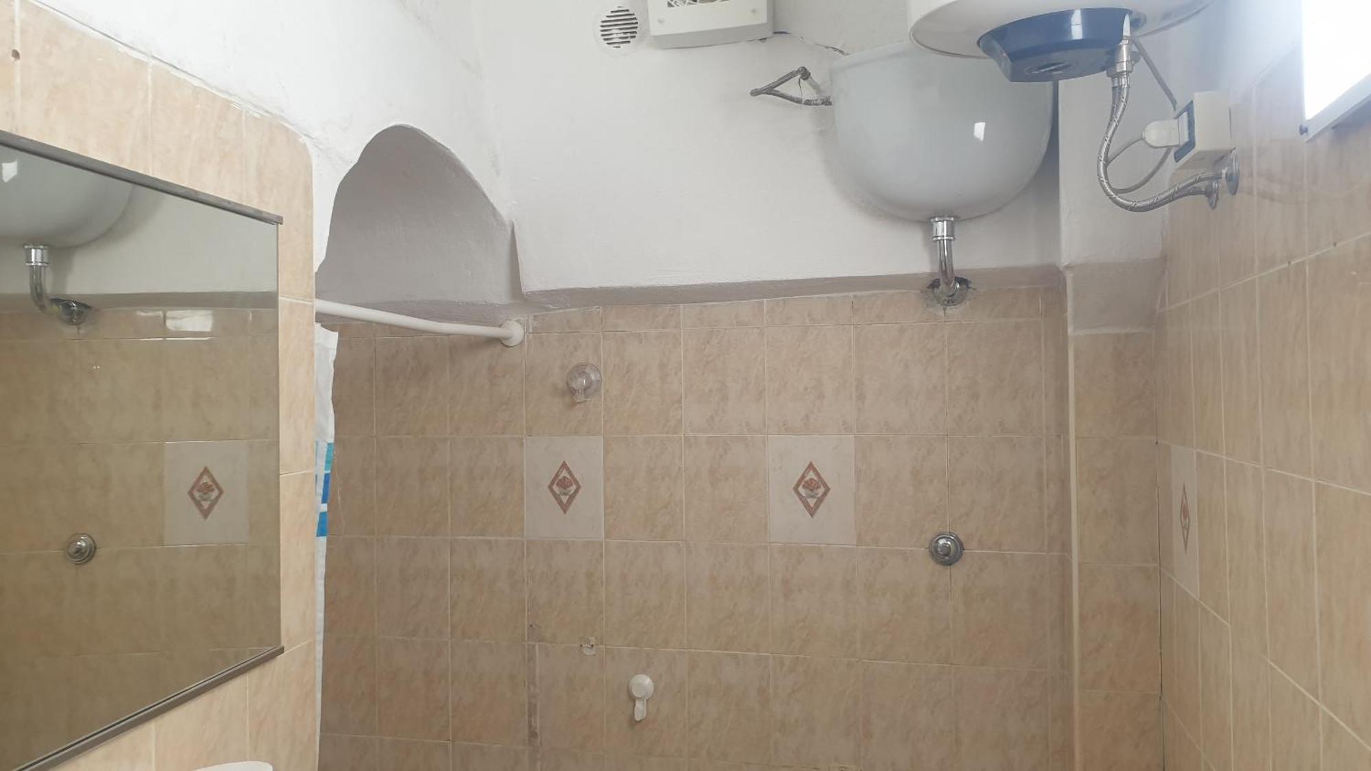 Вілла Casa Grazia Амальфі Номер фото